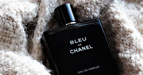 bleu de chanel avis|More.